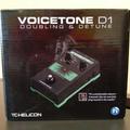 Альбом - TC-Helicon VoiceTone D1 = 140$